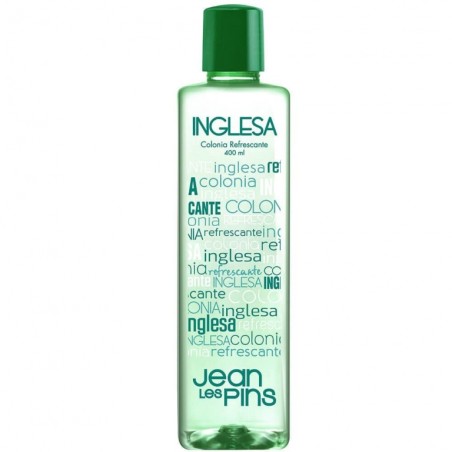 COLONIA REFRESCANTE INGLESA X 400ML