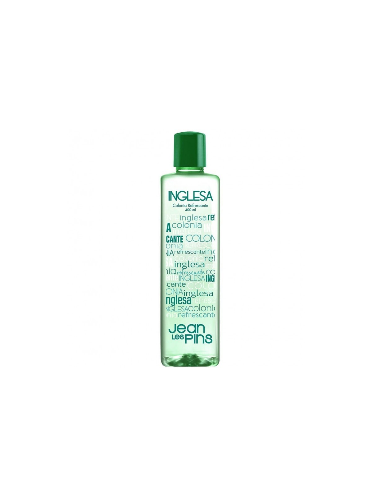 COLONIA REFRESCANTE INGLESA X 400ML