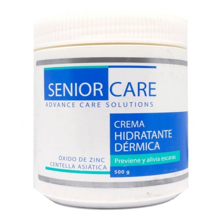 S.CARE CR.HIDRA DERM X 500