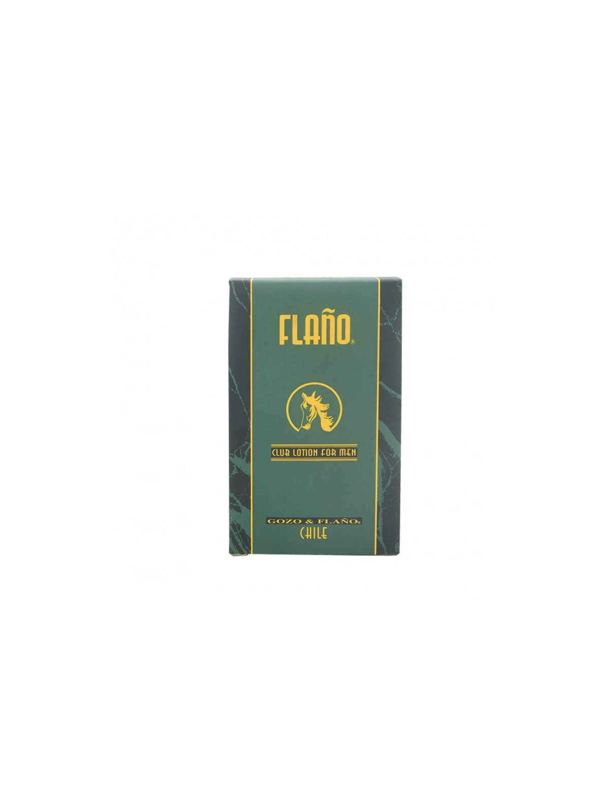 FLANO LOCION HOM.120ML