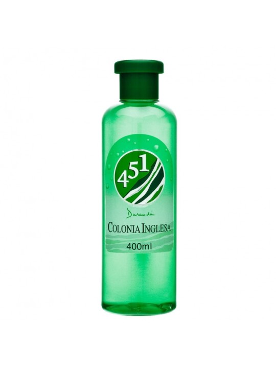 451 COLONIA INGLESA X 400ML