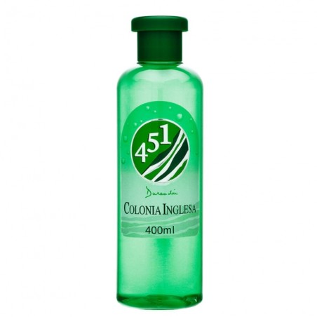 451 COLONIA INGLESA X 400ML