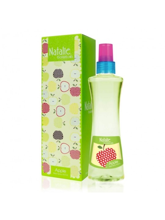 NATALIE BOTANICALS APPLE X 205ML