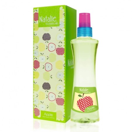 NATALIE BOTANICALS APPLE X 205ML