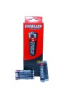 EVEREADY PILAS ALCALINAS AAA x 2