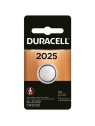 DURACELL PILAS UN LITIO 2025