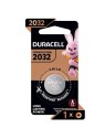 DURACELL PILAS UN LITIO 2032