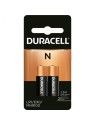 DURACELL PILAS N9100 X 2