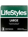 LIFESTYLES LARGE X3