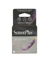 SENSOR PLUS ANATOMIC X3