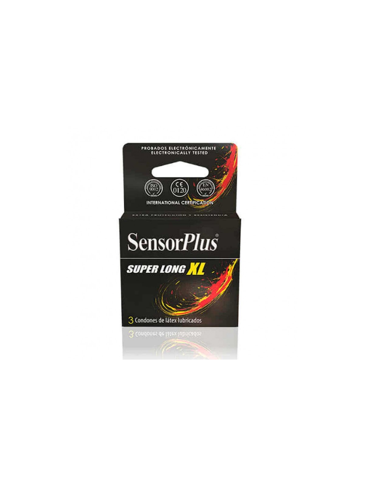 SENSOR PLUS SUPER LONG XL X3