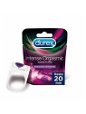 DUREX PLAY ANILLO VIBRADOR X 1