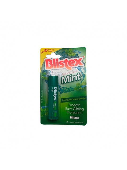 BLISTEX BAL.LAB.F15 MINT