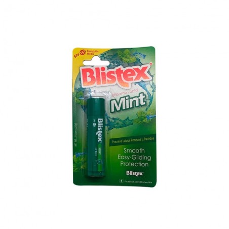 BLISTEX BAL.LAB.F15 MINT