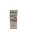 RAYTAN DERMOPROTECTOR ROSTRO Y CUELLO F/50 60ML