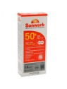 SUNWORK GEL FPS 50 X 120 GR