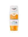 EUCERIN SOL.F50+KIDS 150ML