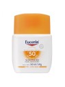 EUCERIN SOL.F50 CR.MAT.50ML