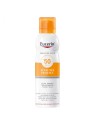 EUCERIN SUN SP.T.SECO 200ML