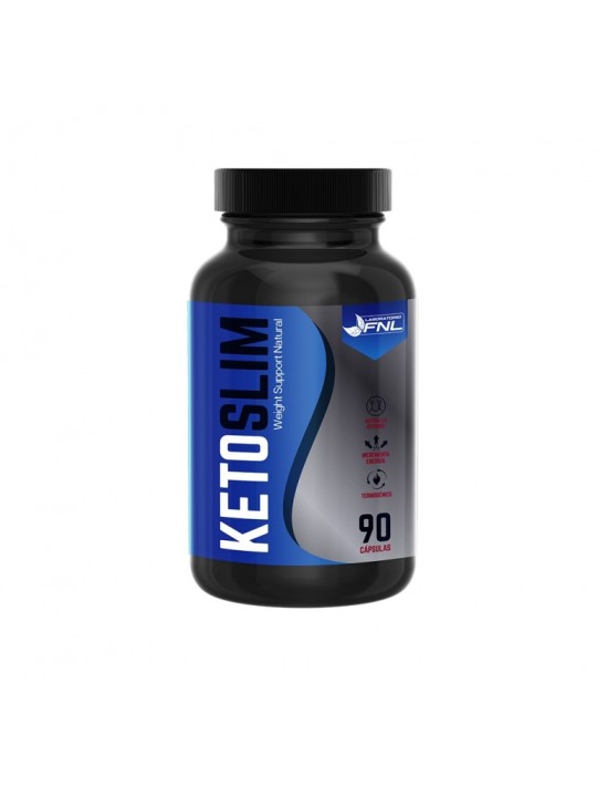 FNL Ketoslim X 90 CAP