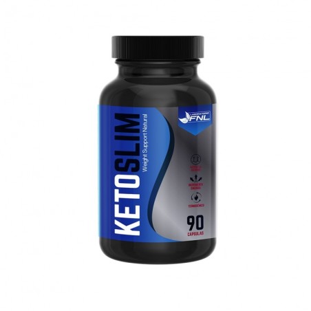 FNL Ketoslim X 90 CAP