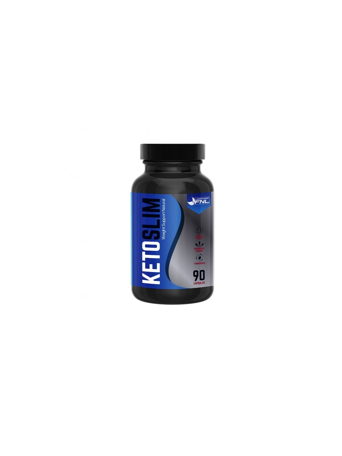 FNL Ketoslim X 90 CAP