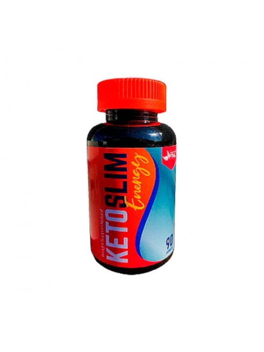 FNL Keto Slim Energy X 90 CAP