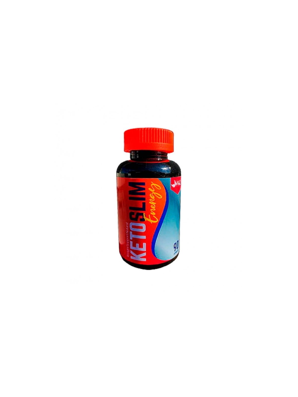 FNL Keto Slim Energy X 90 CAP