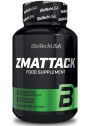 ZMATTACK SUPLEMENT X 60 CAP