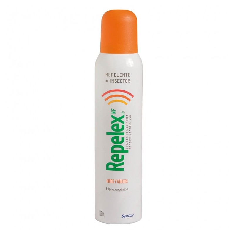 REPELEX NF AEROSOL