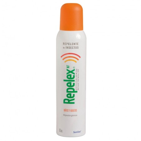 REPELEX NF AEROSOL