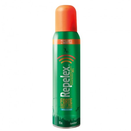 REPELEX FORTE 30% AEROSOL 165CC