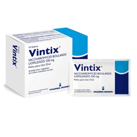 VINTIX 10 SOBRES