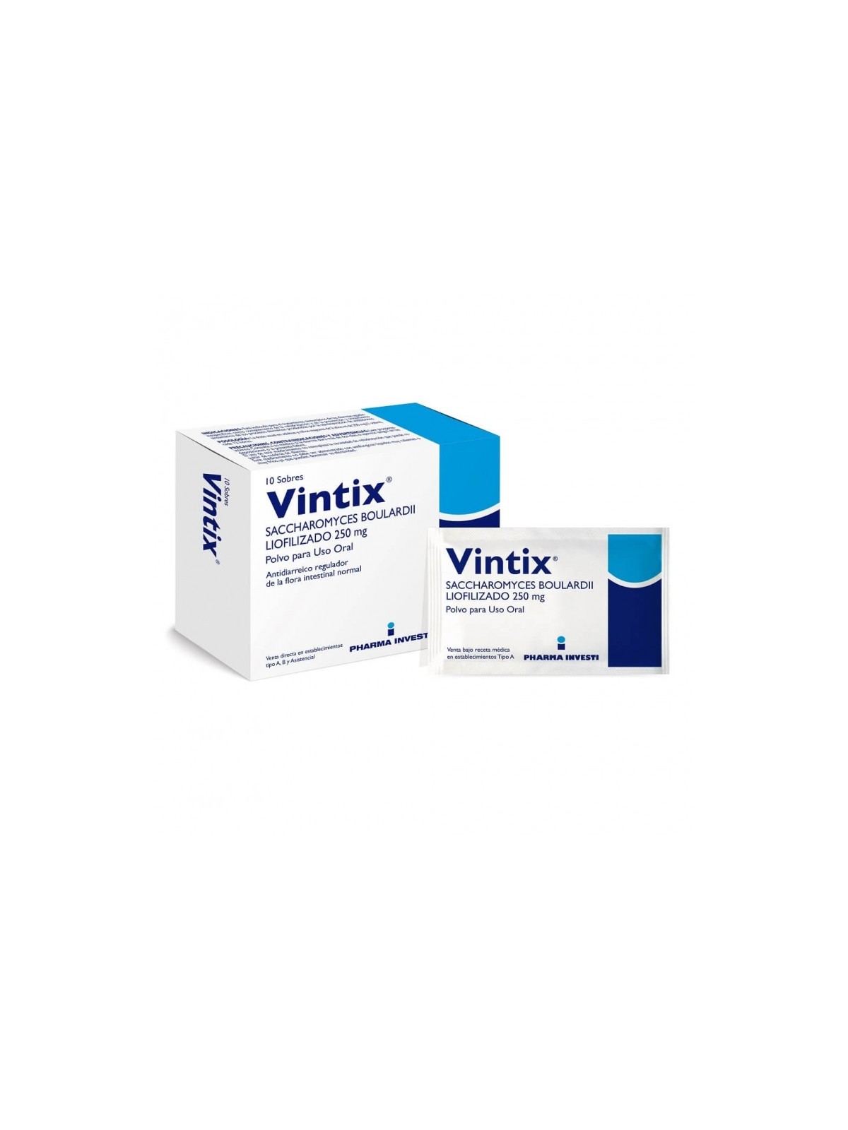 VINTIX 10 SOBRES