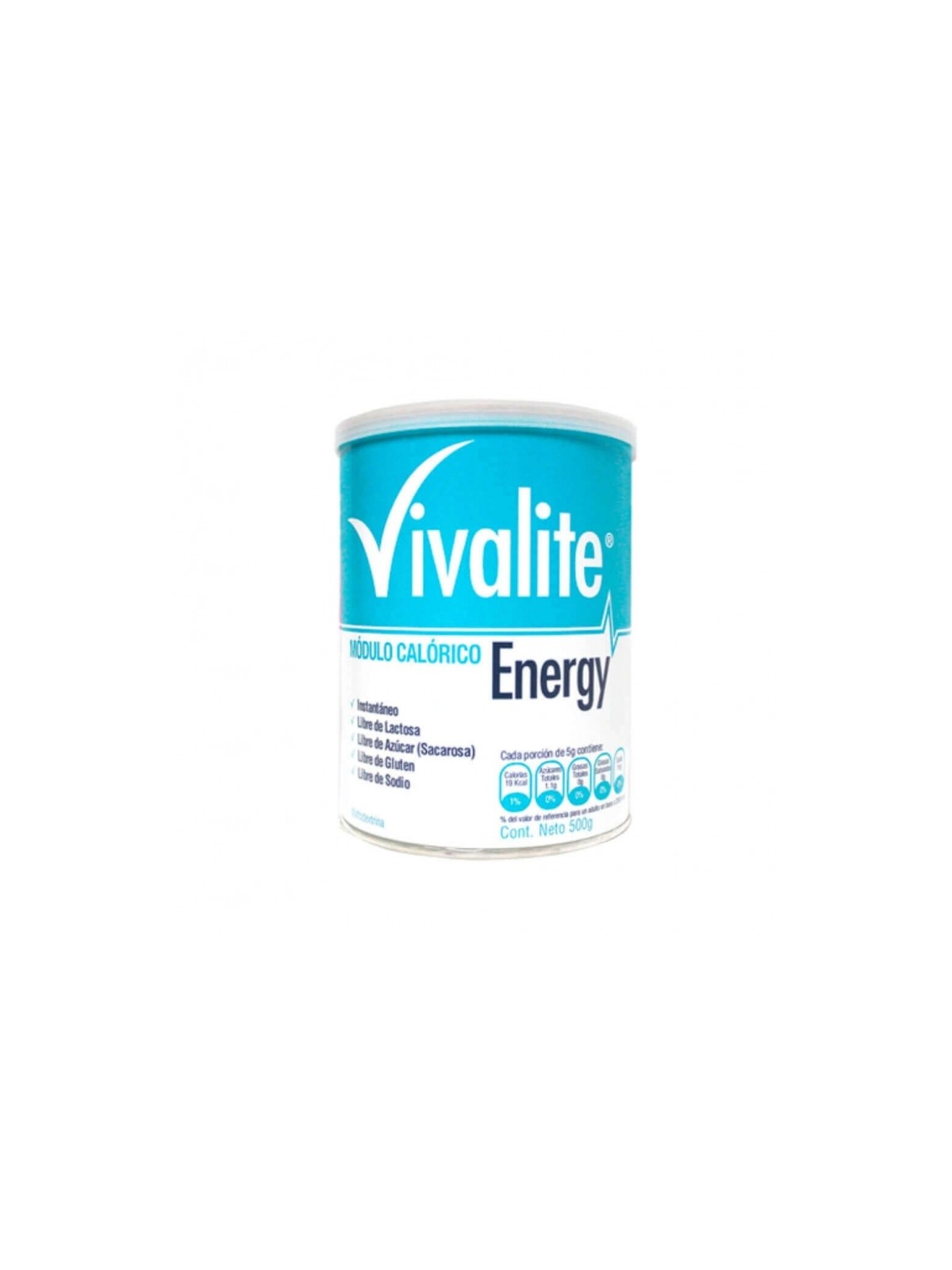 VIVALITE ENERGY X 500G