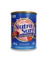 NUTRASURE AVANCE FRUTILLA PVO X 800GR