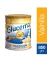 GLUCERNA VAINILLA PVO X 850G