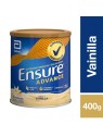 ENSURE ADVANCE VAINILLA PVO 400G