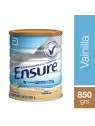 ENSURE VAINILLA PVO X 850G