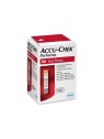 ACCU-CHEK PERFORMA TIRAS REACTIVAS X 50 UNID