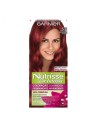 NUTRISSE COR N66 ROJO INTENSO