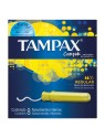 TANPAX COMPAK REGULAR X8