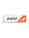 LADYSOFT BASICA PLANA C/ALAS X8