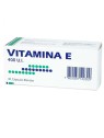 VITAMINA E 400UI X 30 CAP