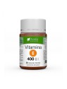 VITAMINA E ARAMA 400UI X 30 CAP