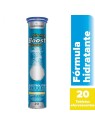 XTREME BOOST HYDRATION VITAENERGY EFEV X 20 BIOPLUS