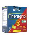 FNL Theragrip Limonada DN X 6 sb