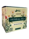 FNL Herbal Tea 26 gr X 20 Inf