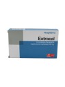 EXTRACAL 500 MG X 30 COMP