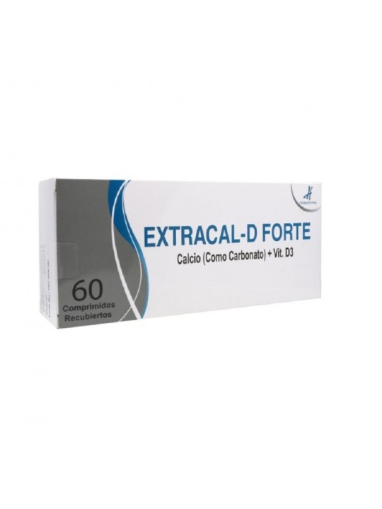 EXTRACAL-D FORTE 450/175 X 60 COMP